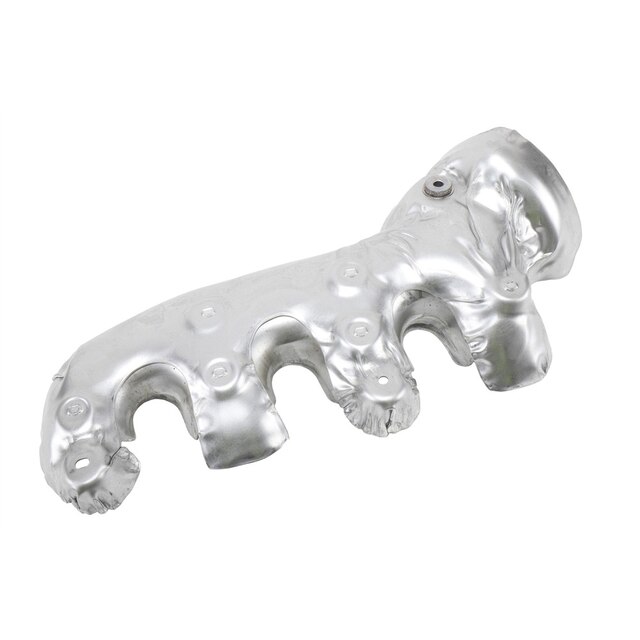 GM Genuine Parts Passenger Side Exhaust Manifold Heat Shield