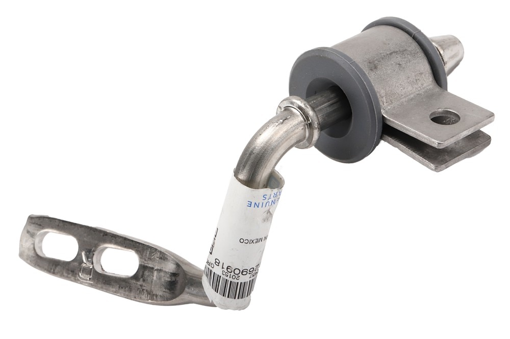 GM Genuine Parts Passenger Side Exhaust Front Hanger