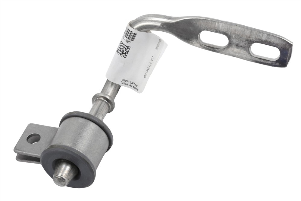 GM Genuine Parts Driver Side Exhaust Front Hanger