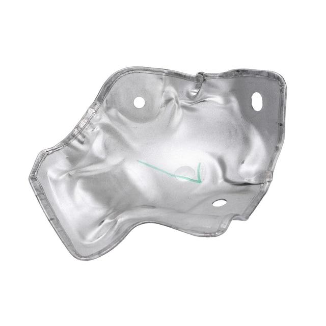 GM Genuine Parts Catalytic Converter Heat Shield
