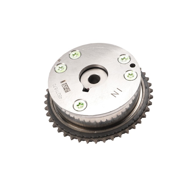 GM Genuine Parts Intake Camshaft Position Actuator
