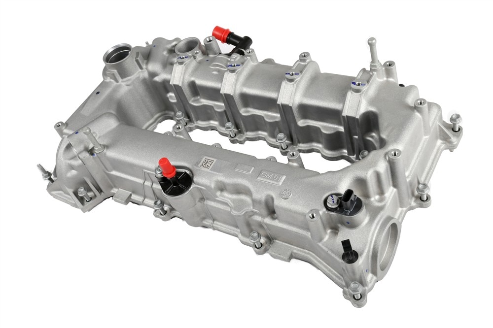 GM Genuine Parts Camshaft Cover