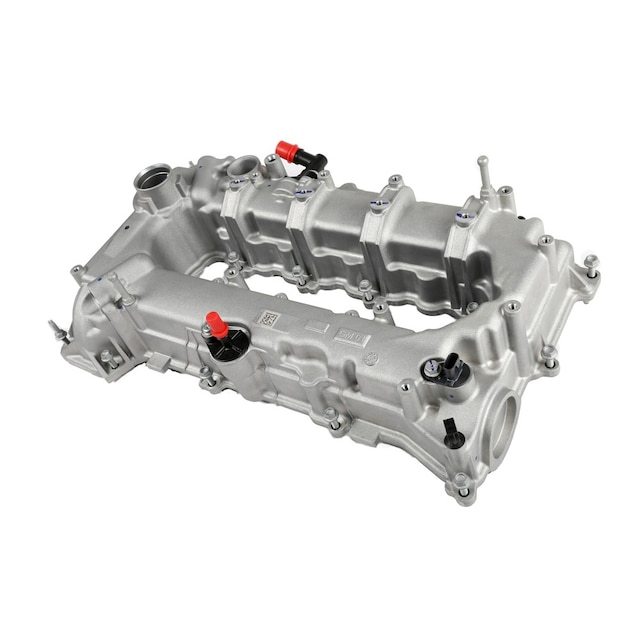 GM Genuine Parts Camshaft Cover