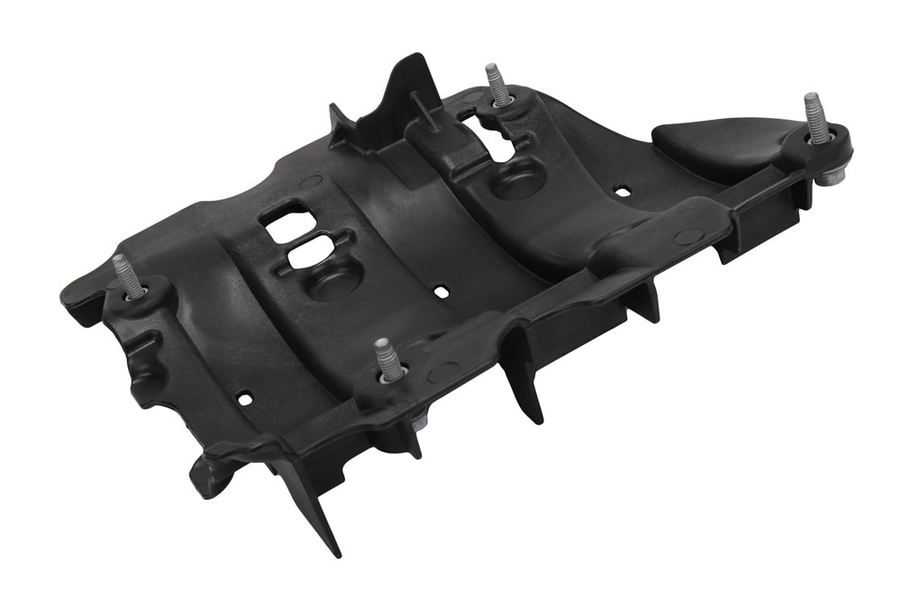 GM Genuine Parts Crankshaft Oil Deflector