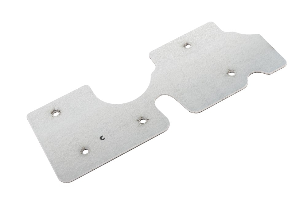 GM Genuine Parts Driver Side Charge Air Cooler Insulator