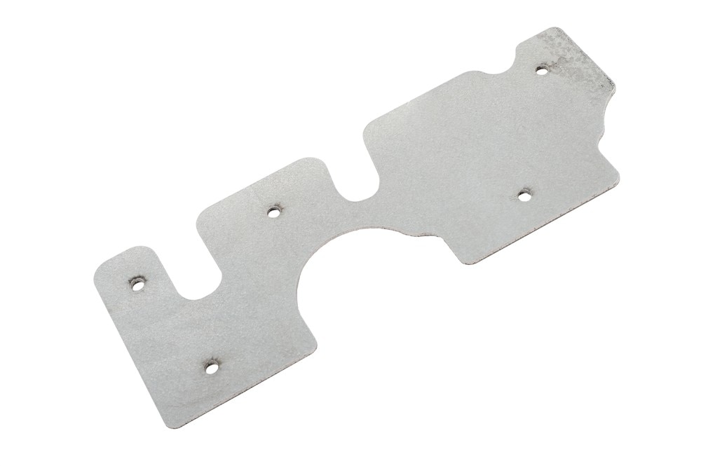 GM Genuine Parts Passenger Side Charge Air Cooler Insulator