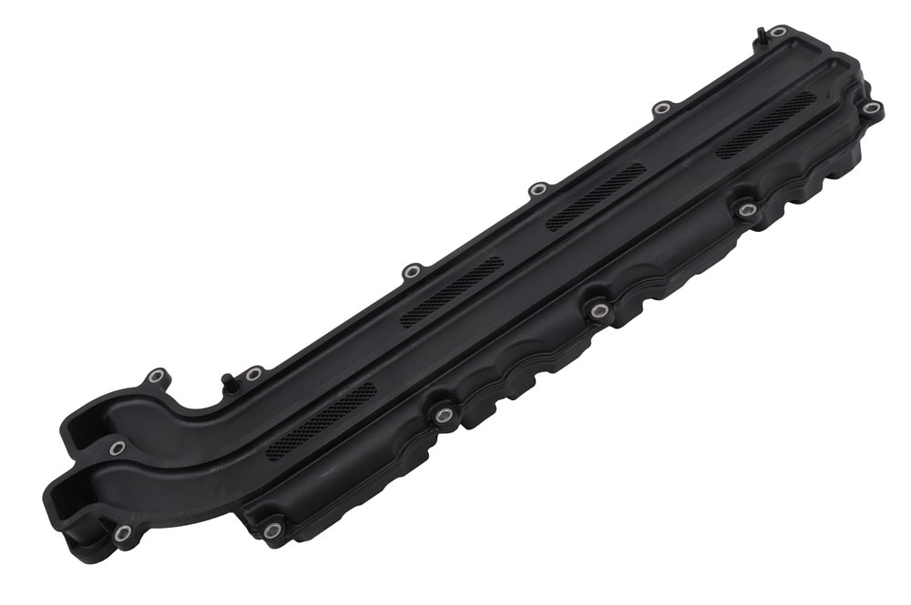 GM Genuine Parts Crankshaft Oil Deflector
