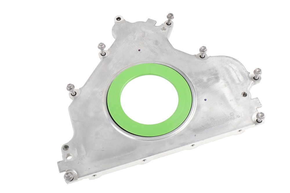 GM Genuine Parts Crankshaft Rear Oil Seal Housing