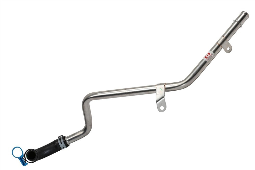 GM Genuine Parts HVAC Heater Pipe