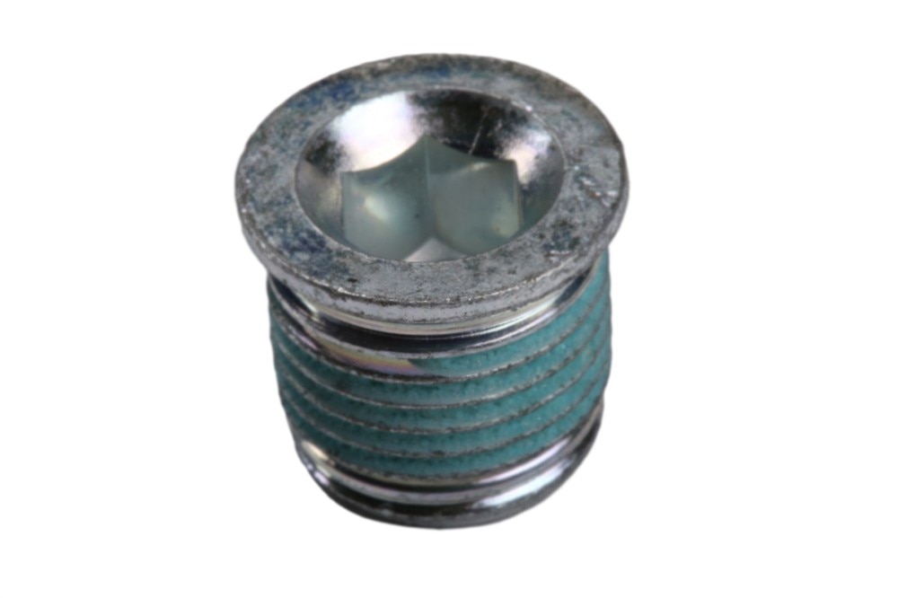 GM Genuine Parts Cylinder Head Core Hole Plug