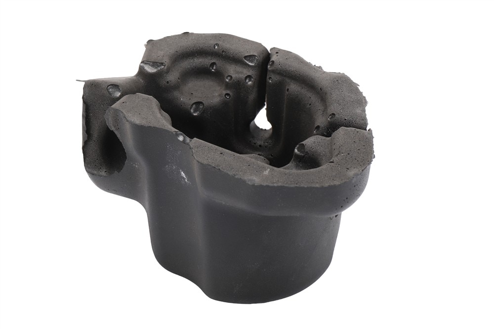 GM Genuine Parts Passenger Side Fuel Pump Insulator