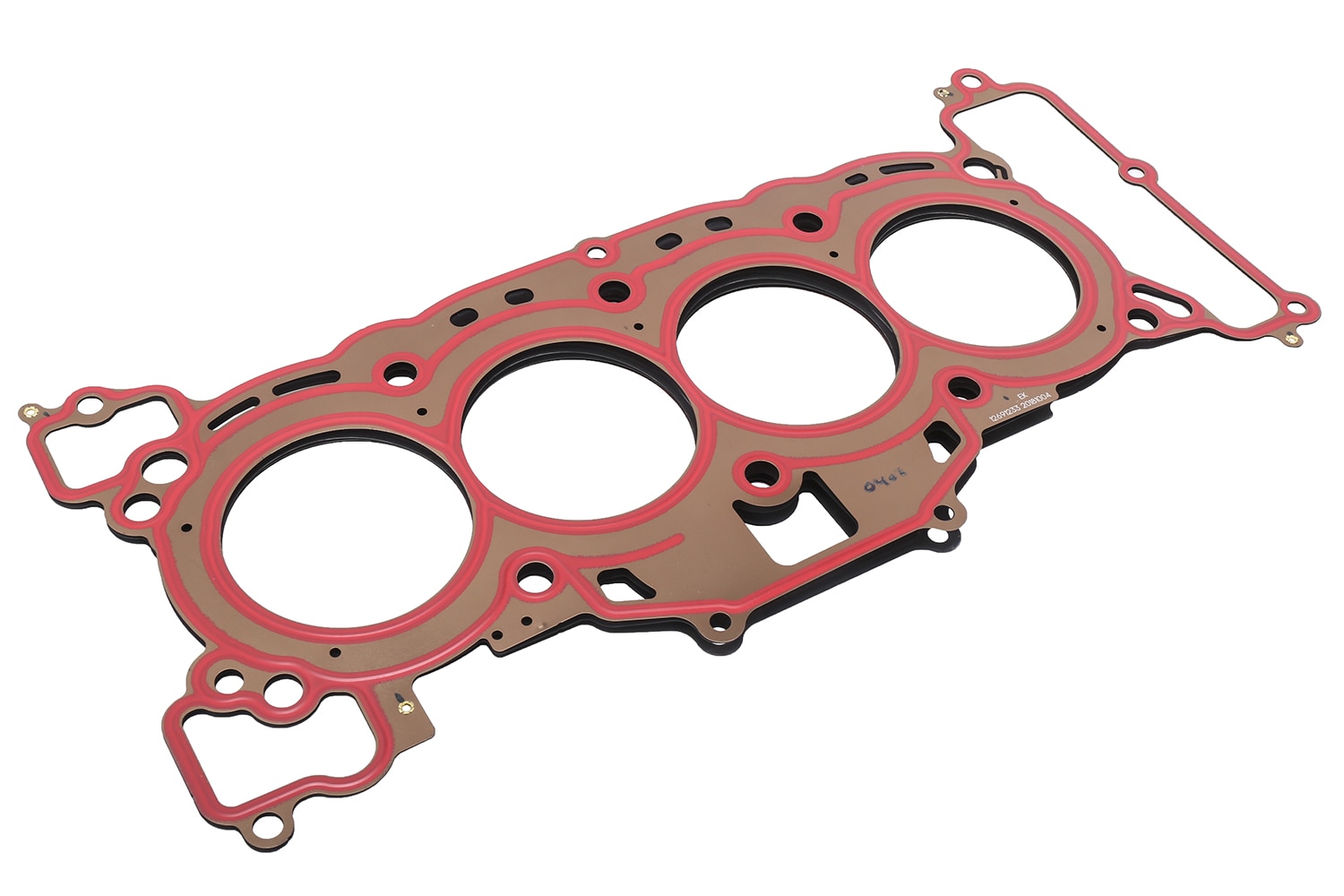 GM Genuine Parts Cylinder Head Gasket