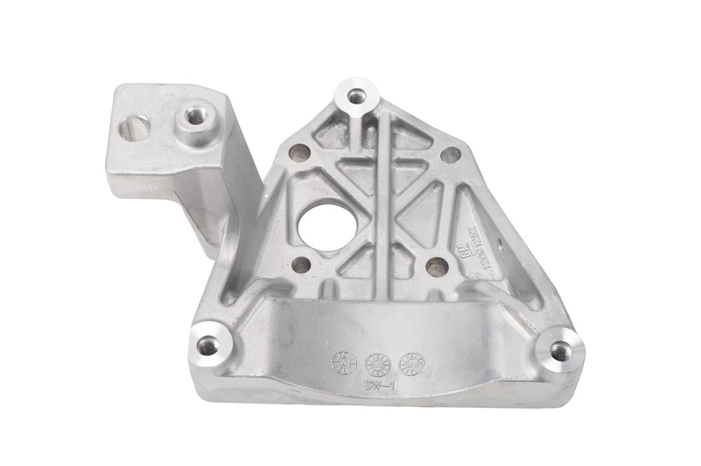 GM Genuine Parts Air Conditioning Compressor Bracket