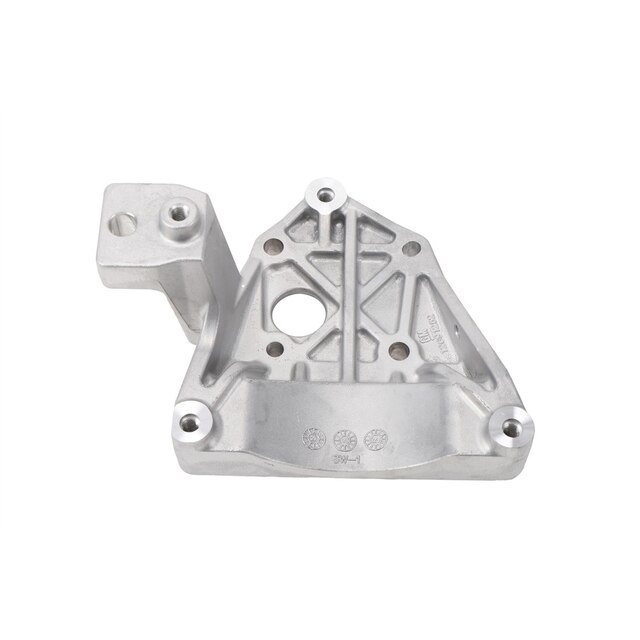 GM Genuine Parts Air Conditioning Compressor Bracket