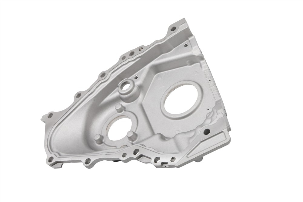 GM Genuine Parts Engine Front Cover