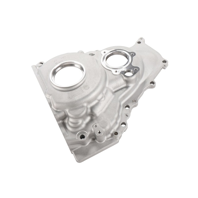 GM Genuine Parts Engine Front Cover