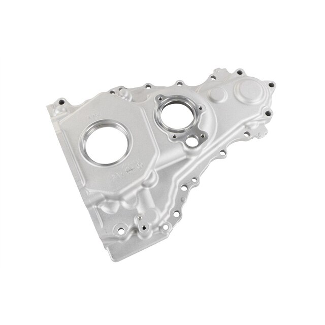 GM Genuine Parts Engine Front Cover