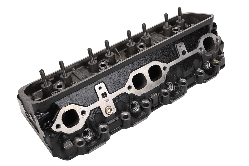 GM Genuine Parts Cylinder Head