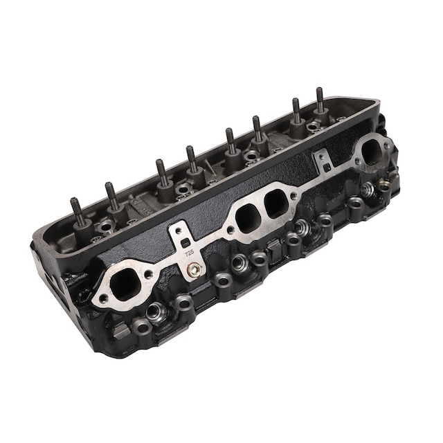 GM Genuine Parts Cylinder Head