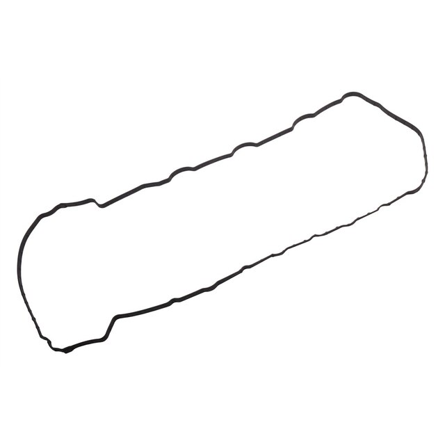 GM Genuine Parts Driver Side Engine Camshaft Housing Gasket