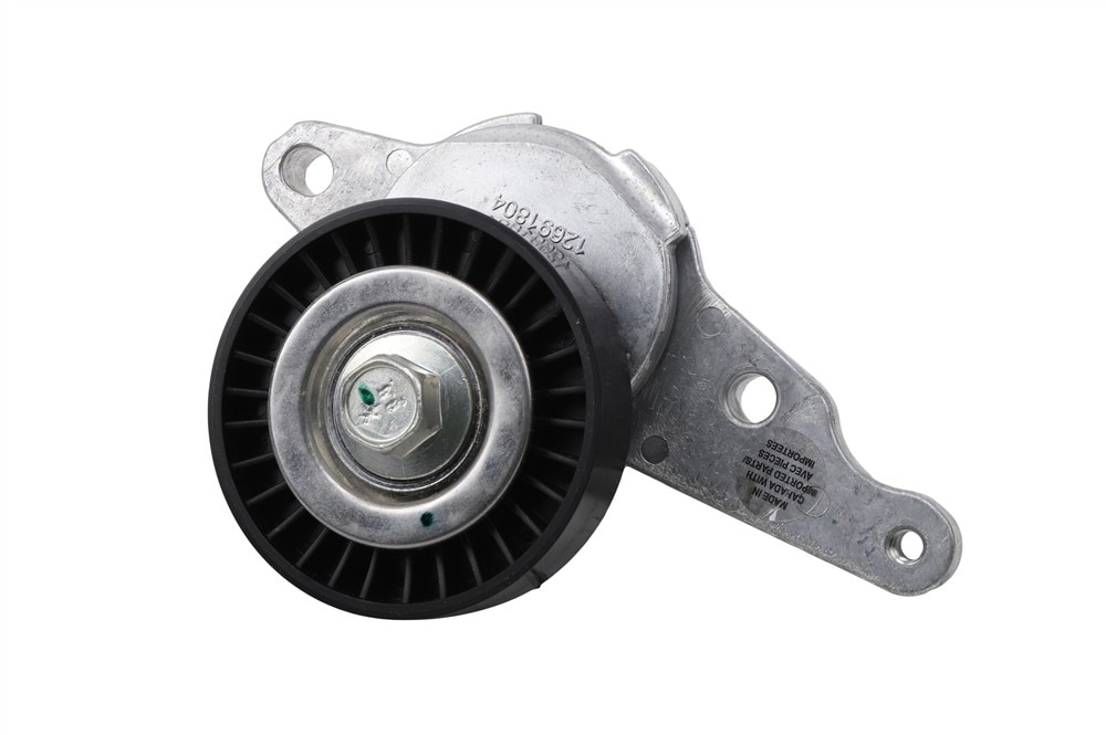 GM Genuine Parts Drive Belt Tensioner
