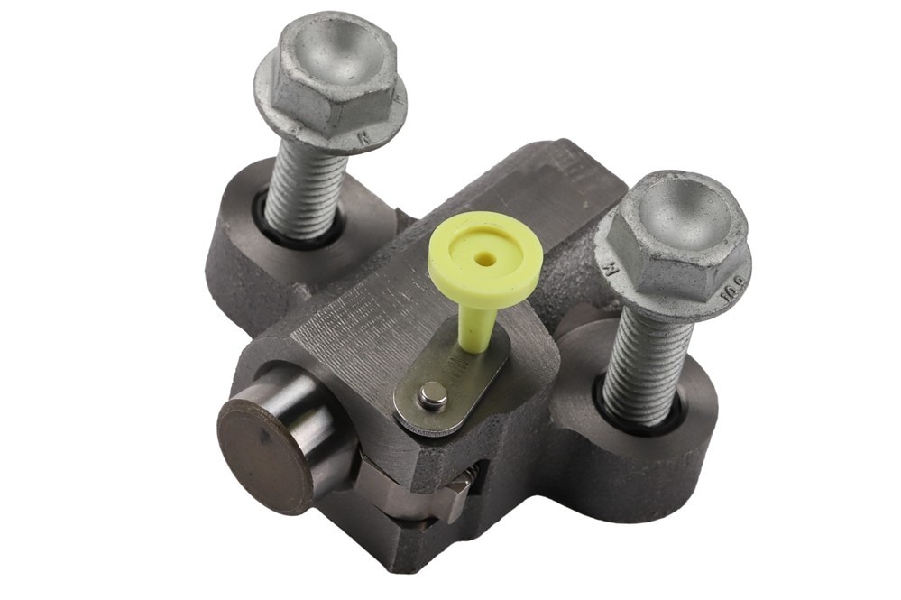 GM Genuine Parts Timing Chain Tensioner