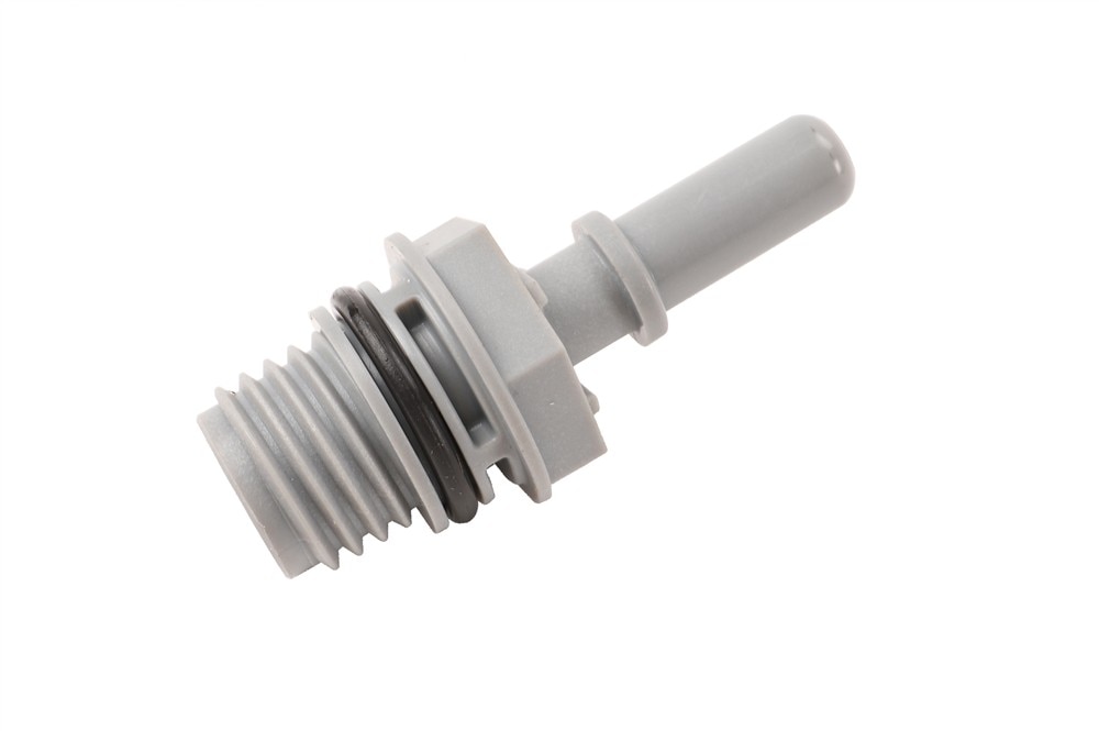 GM Genuine Parts Positive Crank Ventilation (PCV) Valve