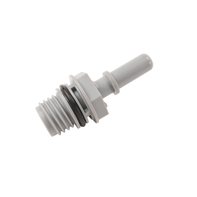 GM Genuine Parts Positive Crank Ventilation (PCV) Valve