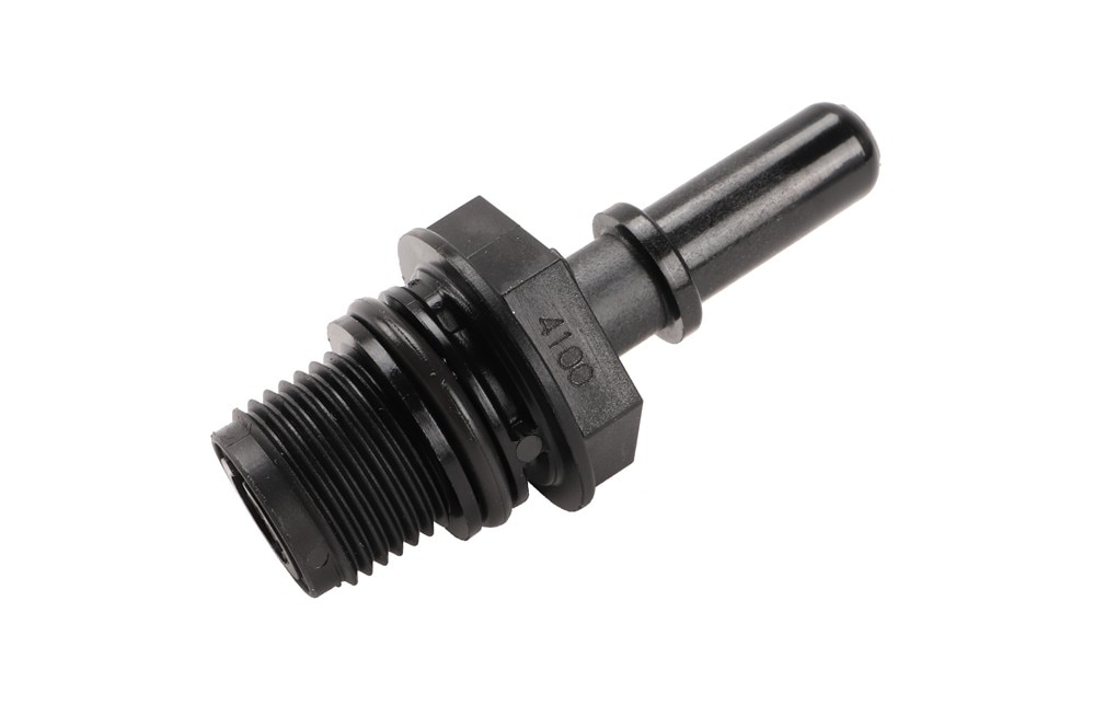 GM Genuine Parts Positive Crank Ventilation (PCV) Valve
