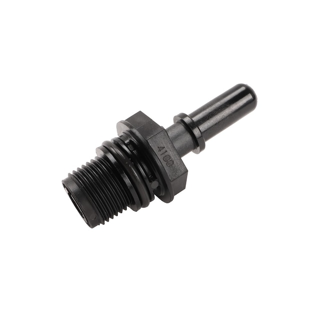 GM Genuine Parts Positive Crank Ventilation (PCV) Valve