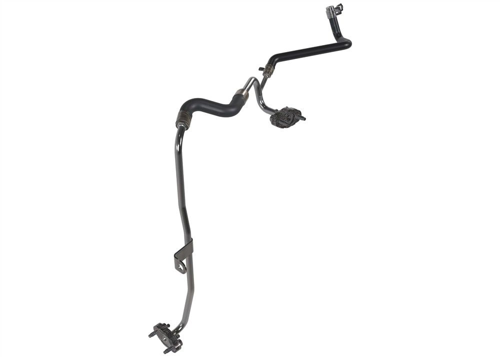 GM Genuine Parts Turbocharger Coolant Feed Pipe