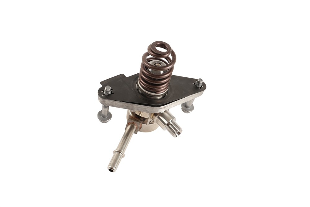 GM Genuine Parts Fuel Pump
