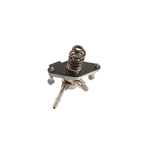 GM Genuine Parts Fuel Pump