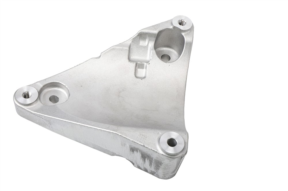 GM Genuine Parts Air Conditioning Compressor Bracket