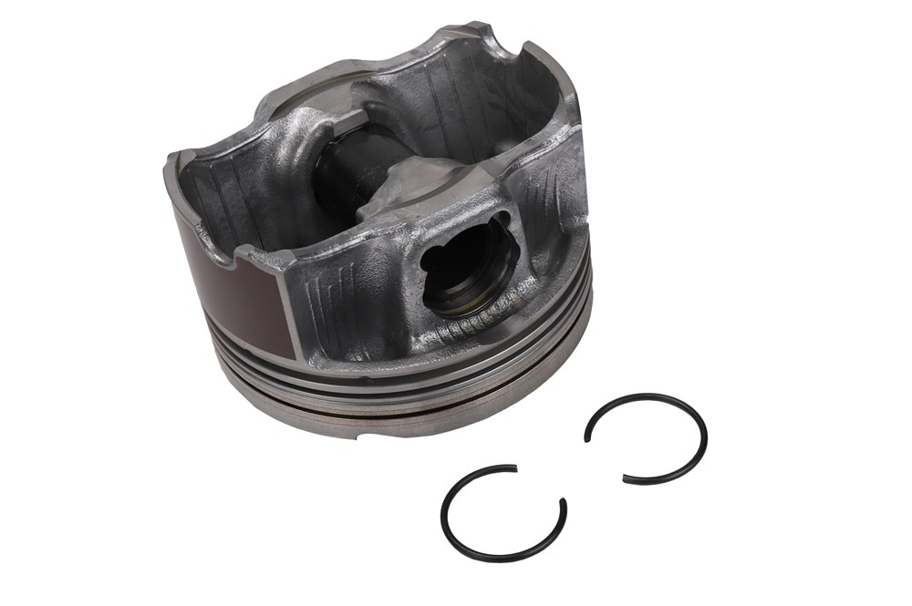 GM Genuine Parts Driver Side Piston