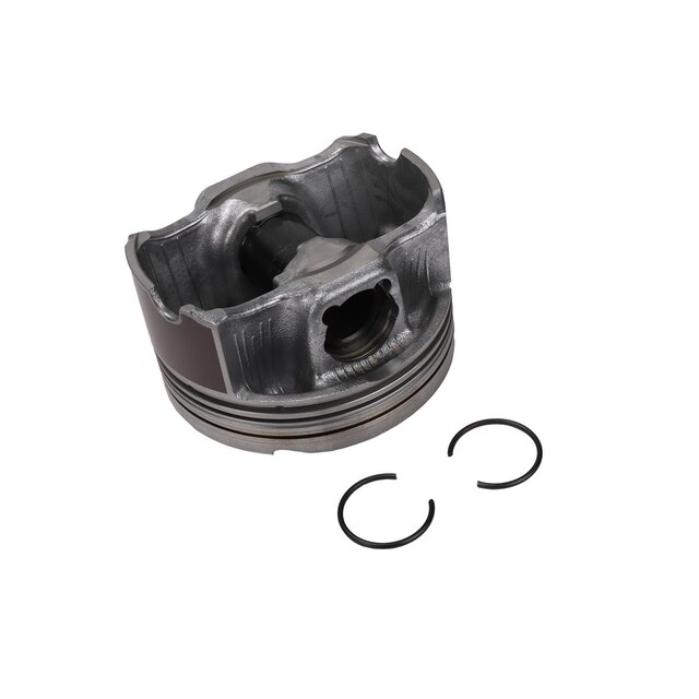 GM Genuine Parts Driver Side Piston