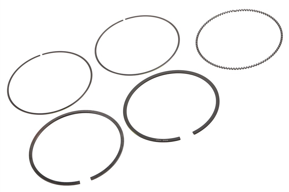 GM Genuine Parts Piston Ring