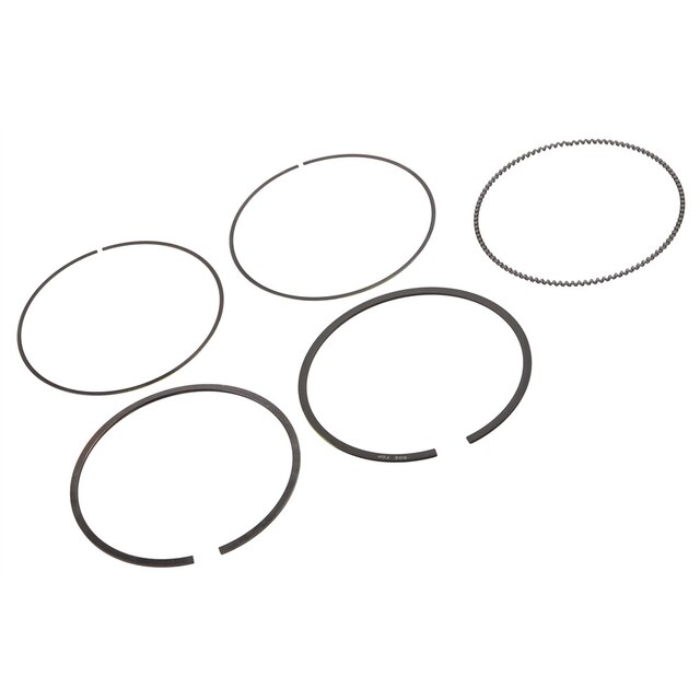 GM Genuine Parts Piston Ring