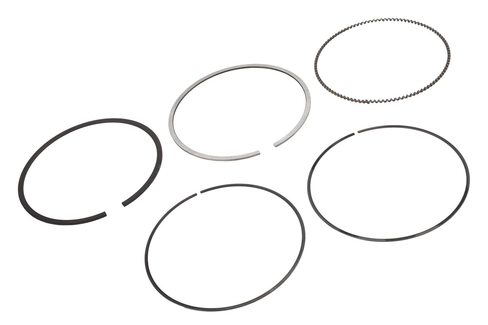 GM Genuine Parts Piston Ring