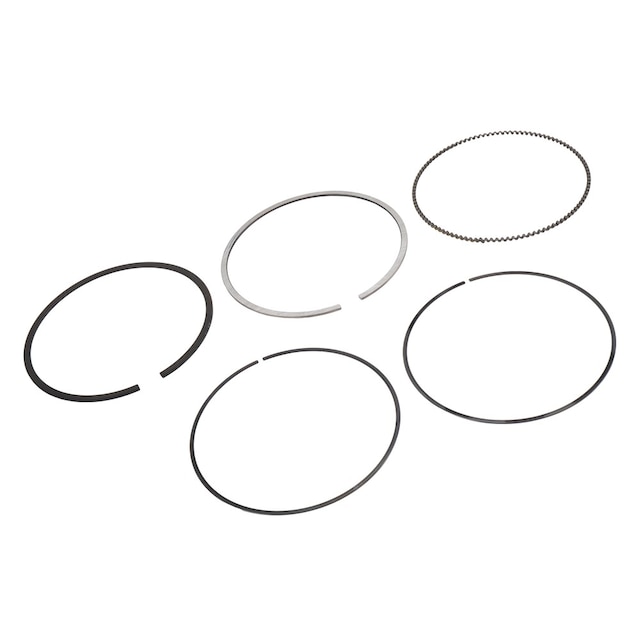 GM Genuine Parts Piston Ring