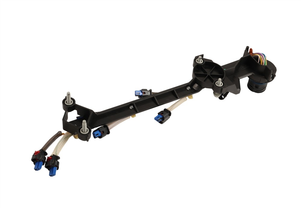 GM Genuine Parts Valve Rocker Arm Oil Control Valve Harness