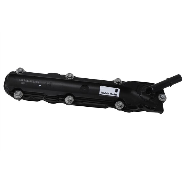 GM Genuine Parts Positive Crankcase Ventilation Oil Separator