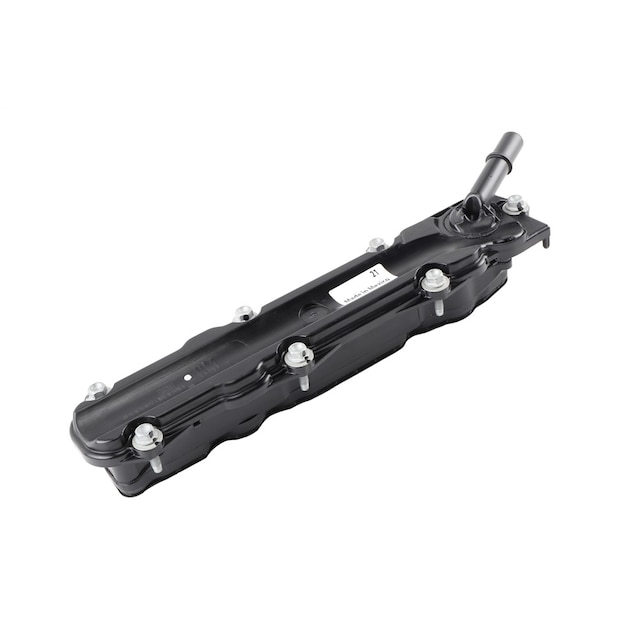 GM Genuine Parts Positive Crankcase Ventilation Oil Separator