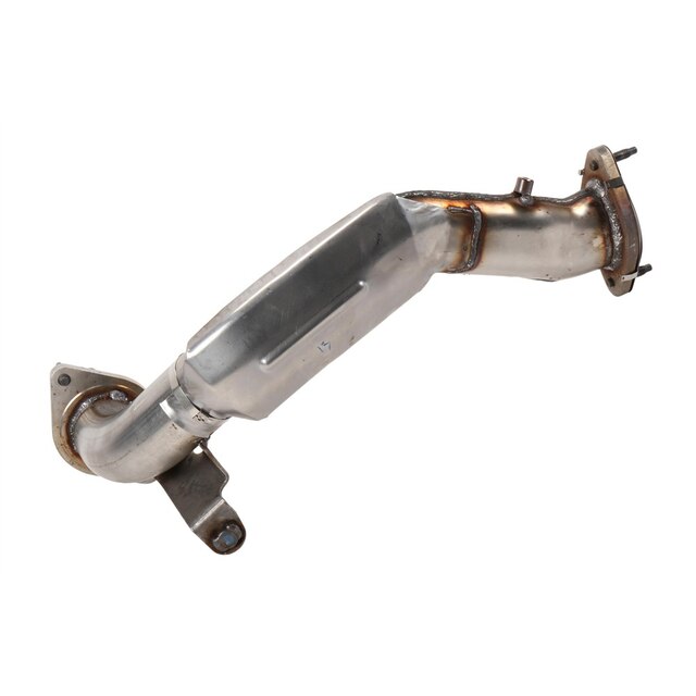 GM Genuine Parts Driver Side Exhaust Pipe