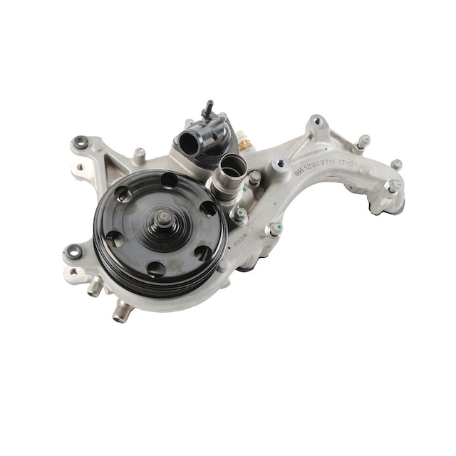 GM Genuine Parts Engine Water Pump Kit
