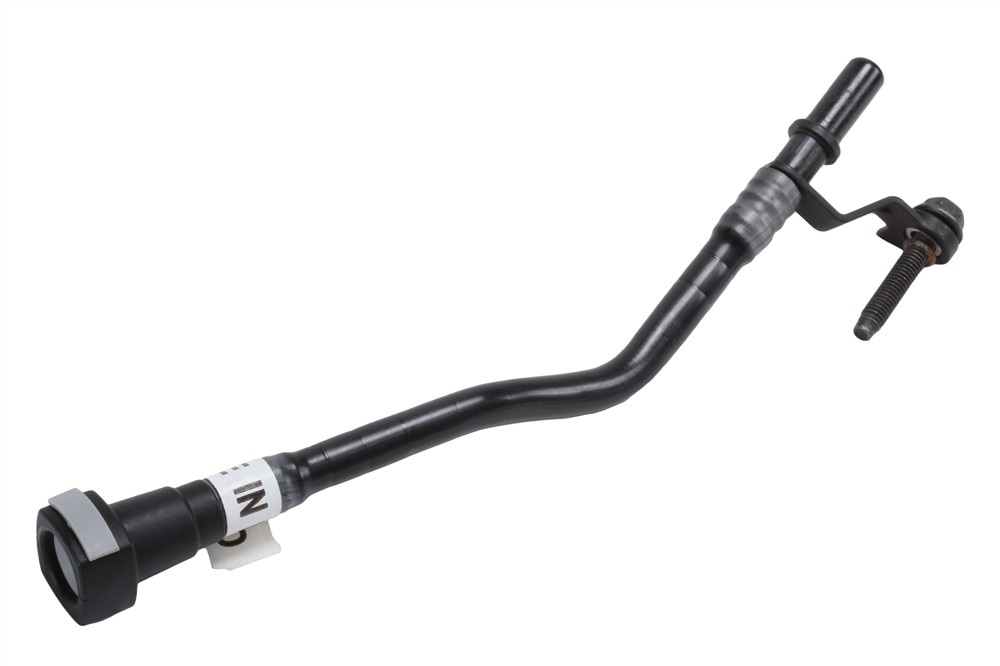 GM Genuine Parts Positive Crankcase Ventilation Tube