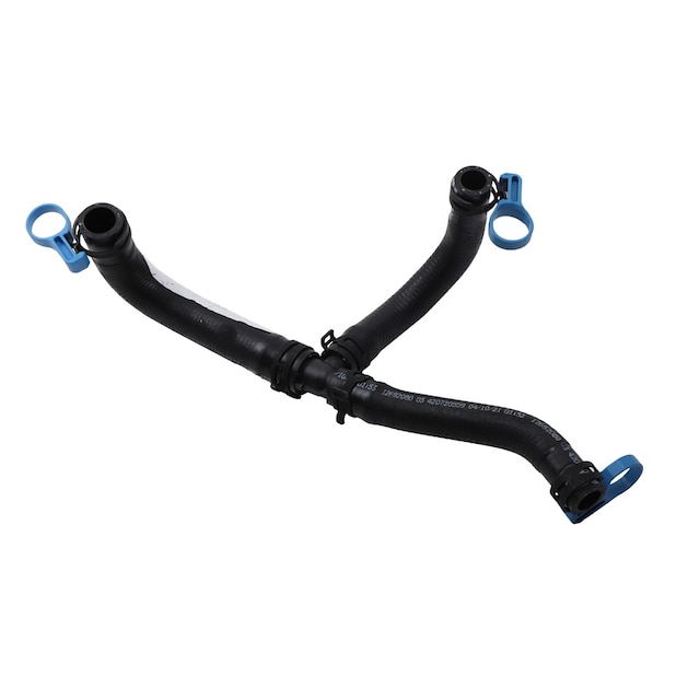 GM Genuine Parts Engine Oil Cooler Coolant Inlet Hose