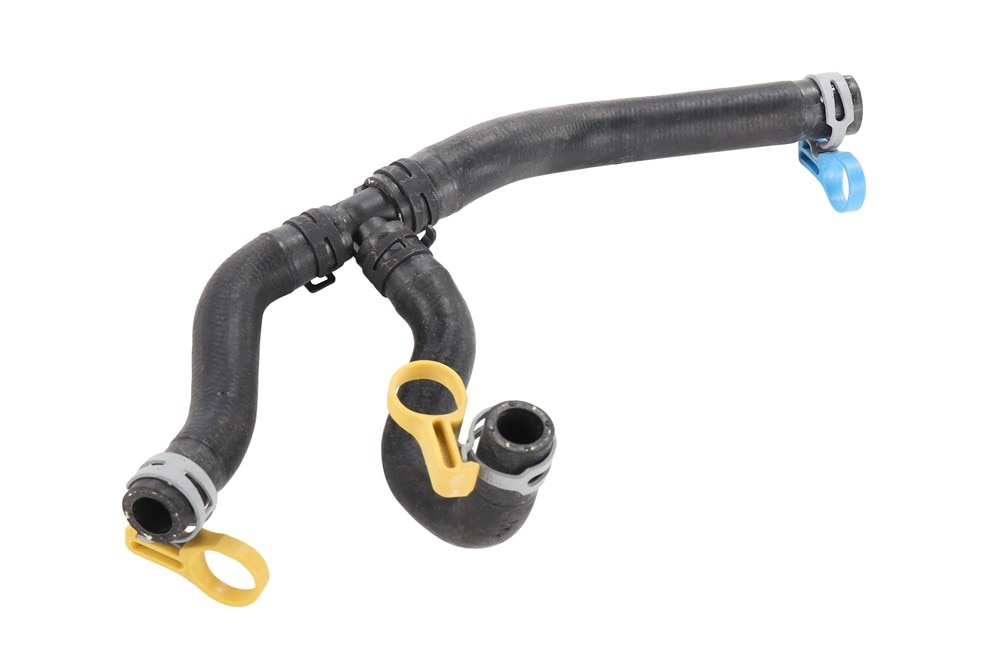 GM Genuine Parts Engine Oil Cooler Coolant Outlet Hose