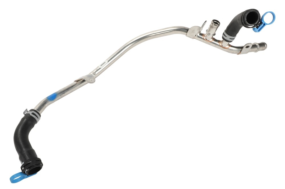 GM Genuine Parts Thermostat Bypass Pipe