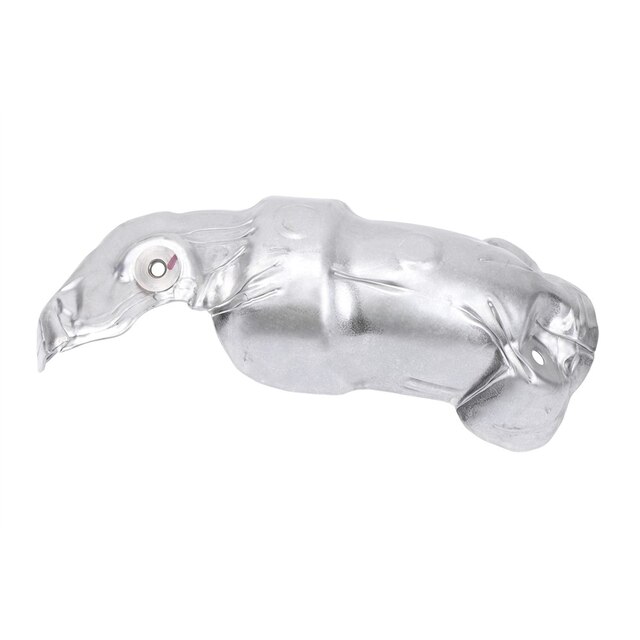 GM Genuine Parts Exhaust Gas Recirculation Pipe Shield